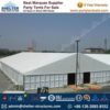 30 x 60m Temporary Storage Tent For Short-term Warehouse