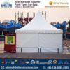 6x6m Canopy Tents For Sale