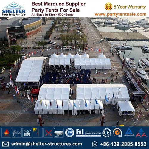 Large Event Tents For Sale