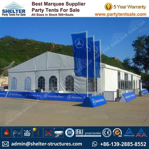 12 x 15m Samll Tent For Event
