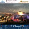 10 x 20 Party Tent For Sale - Tent With Clear Top