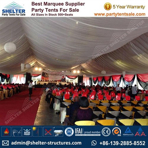 Wedding Tents for Ceremony - Shelter Party Tent Sale - Party Tent - Party Marquee - Wedding Marquee - Tent for Wedding - Reception Tent - Party Tent for Sale (31)