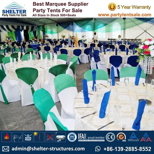 Wedding Tents for Ceremony - Shelter Party Tent Sale - Party Tent - Party Marquee - Wedding Marquee - Tent for Wedding - Reception Tent - Party Tent for Sale (99)